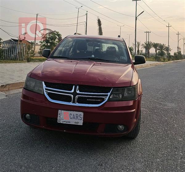 دودج جورني 2018 للبيع في العراق - النجف